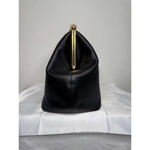 NEW •Coach Large Kisslock Frame Bag •  Collector Favorite - Picture 4 of 8